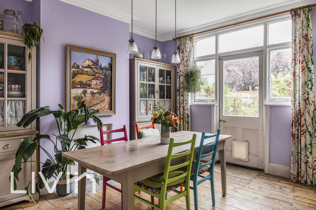 3 bed terraced house for sale in Baring Road, Croydon  - Property Image 3