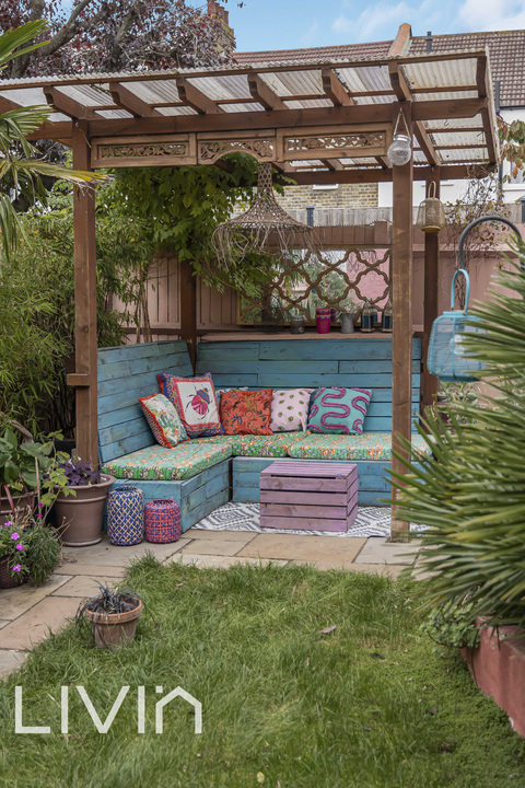 3 bed terraced house for sale in Baring Road, Croydon 13