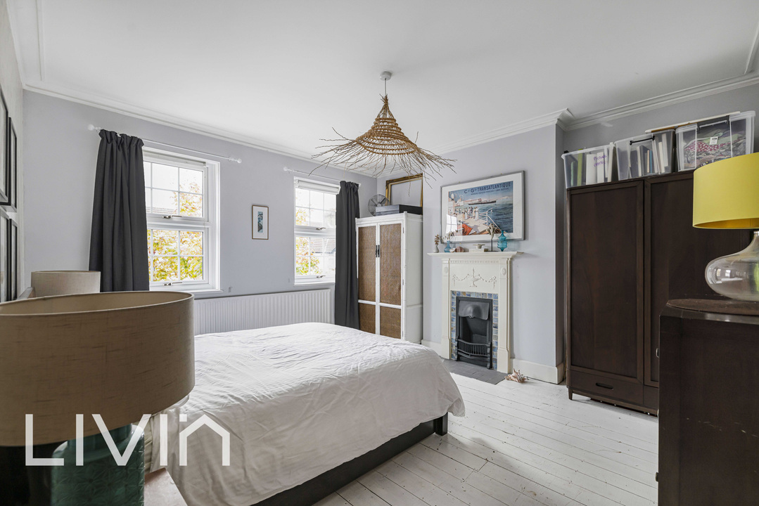 3 bed terraced house for sale in Baring Road, Croydon  - Property Image 6