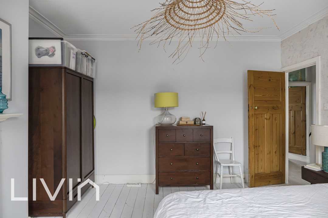 3 bed terraced house for sale in Baring Road, Croydon  - Property Image 8