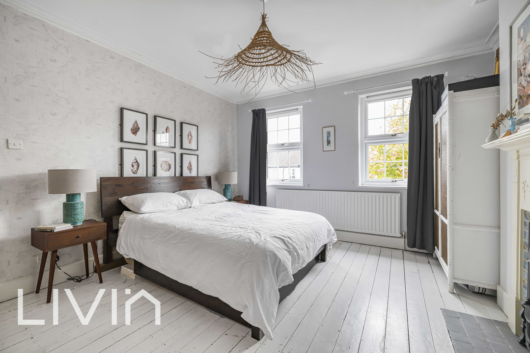 3 bed terraced house for sale in Baring Road, Croydon  - Property Image 5