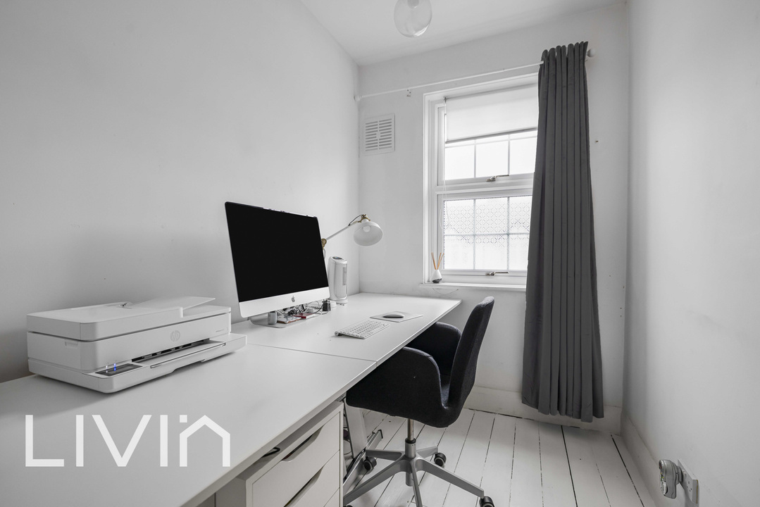 3 bed terraced house for sale in Baring Road, Croydon  - Property Image 11