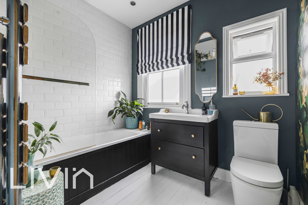 3 bed terraced house for sale in Baring Road, Croydon  - Property Image 12