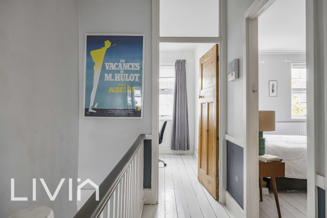 3 bed terraced house for sale in Baring Road, Croydon  - Property Image 10