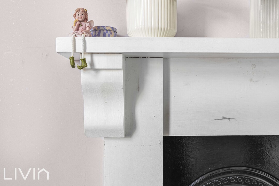 2 bed terraced house for sale in Warren Road, Croydon 17