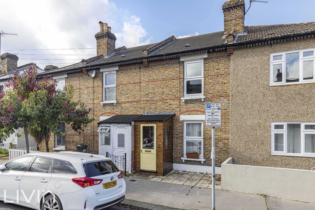 2 bed terraced house for sale in Warren Road, Croydon  - Property Image 21