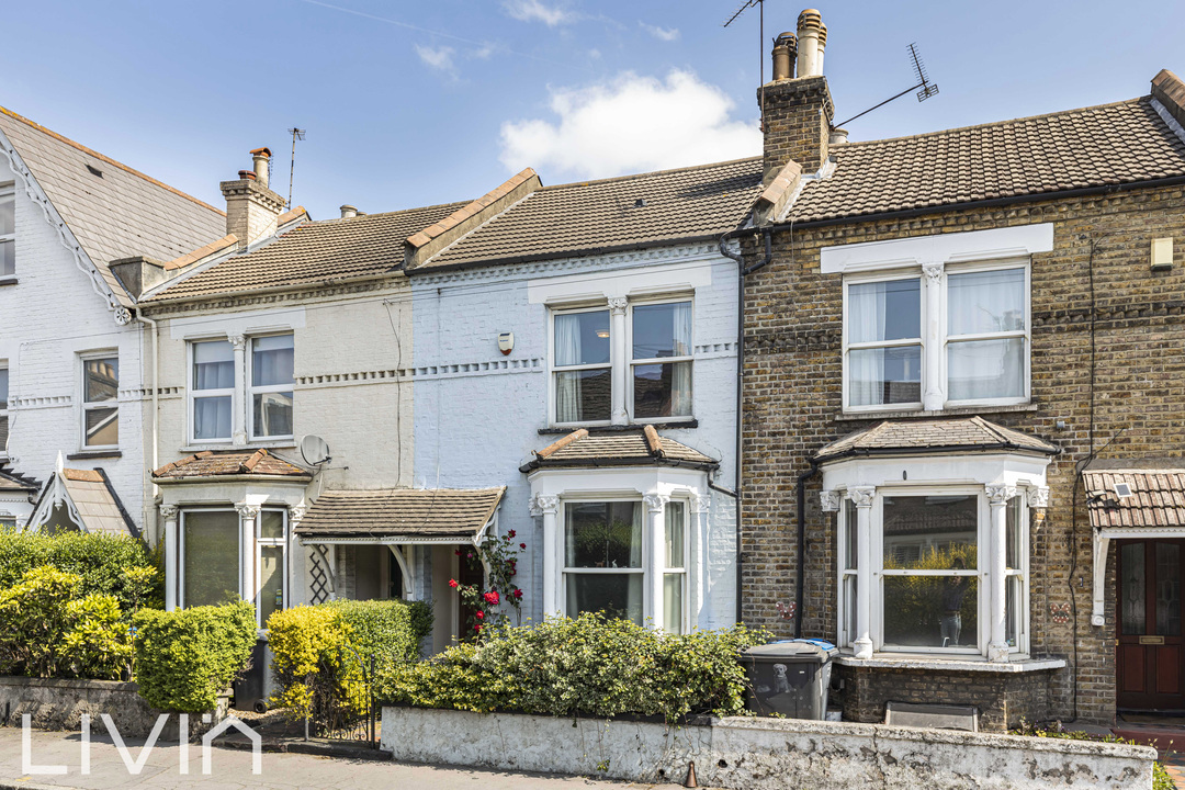3 bed house for sale in Southbridge Road, Croydon  - Property Image 17