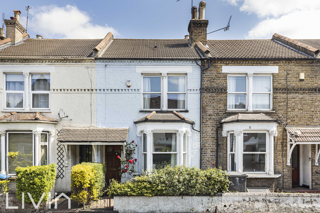 3 bed house for sale in Southbridge Road, Croydon, CR0