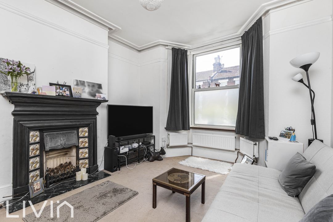 3 bed house for sale in Southbridge Road, Croydon  - Property Image 3