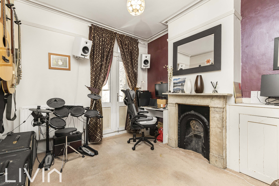 3 bed house for sale in Southbridge Road, Croydon  - Property Image 6