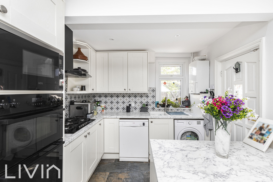 3 bed house for sale in Southbridge Road, Croydon  - Property Image 7