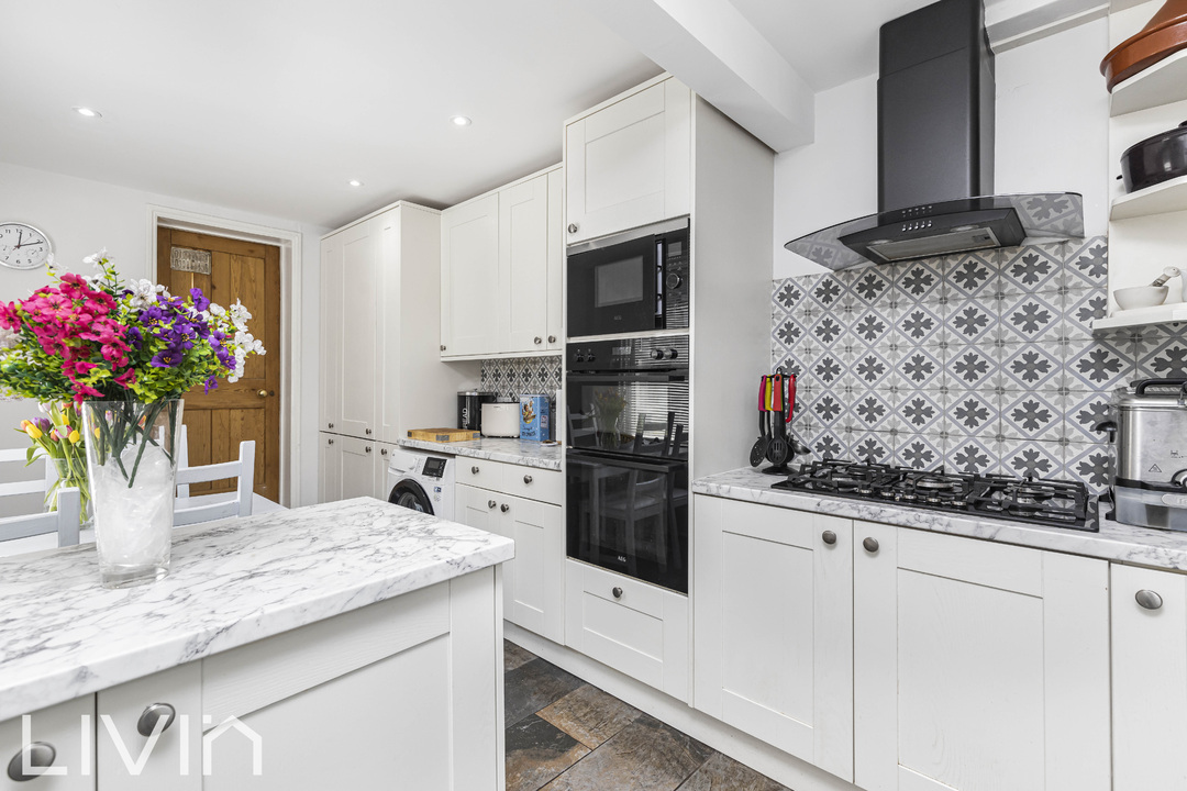 3 bed house for sale in Southbridge Road, Croydon  - Property Image 8