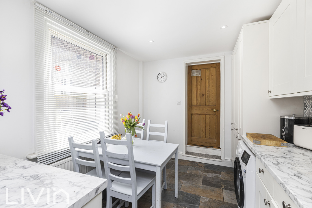3 bed house for sale in Southbridge Road, Croydon  - Property Image 9