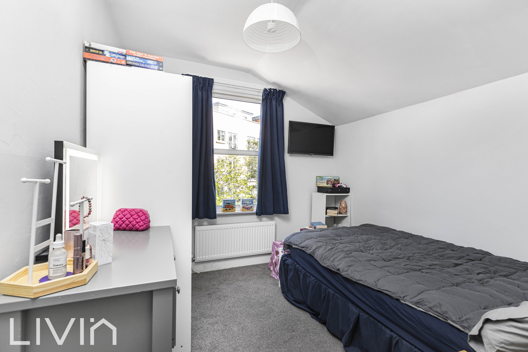 3 bed house for sale in Southbridge Road, Croydon  - Property Image 12