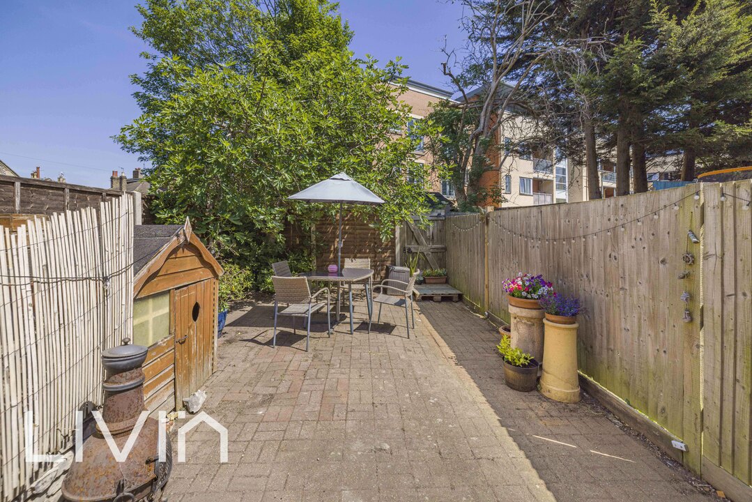3 bed house for sale in Southbridge Road, Croydon  - Property Image 15