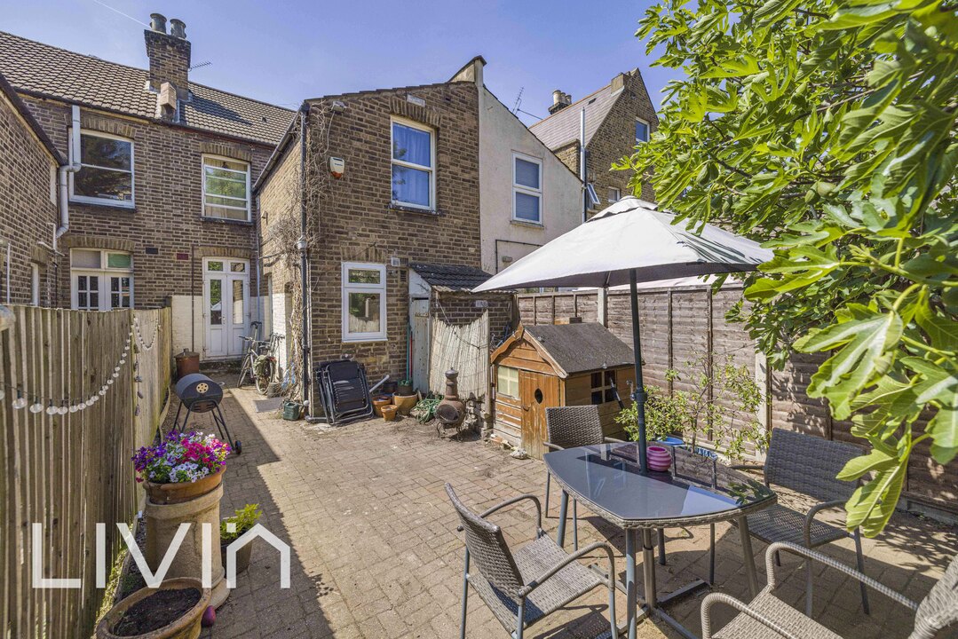 3 bed house for sale in Southbridge Road, Croydon  - Property Image 16