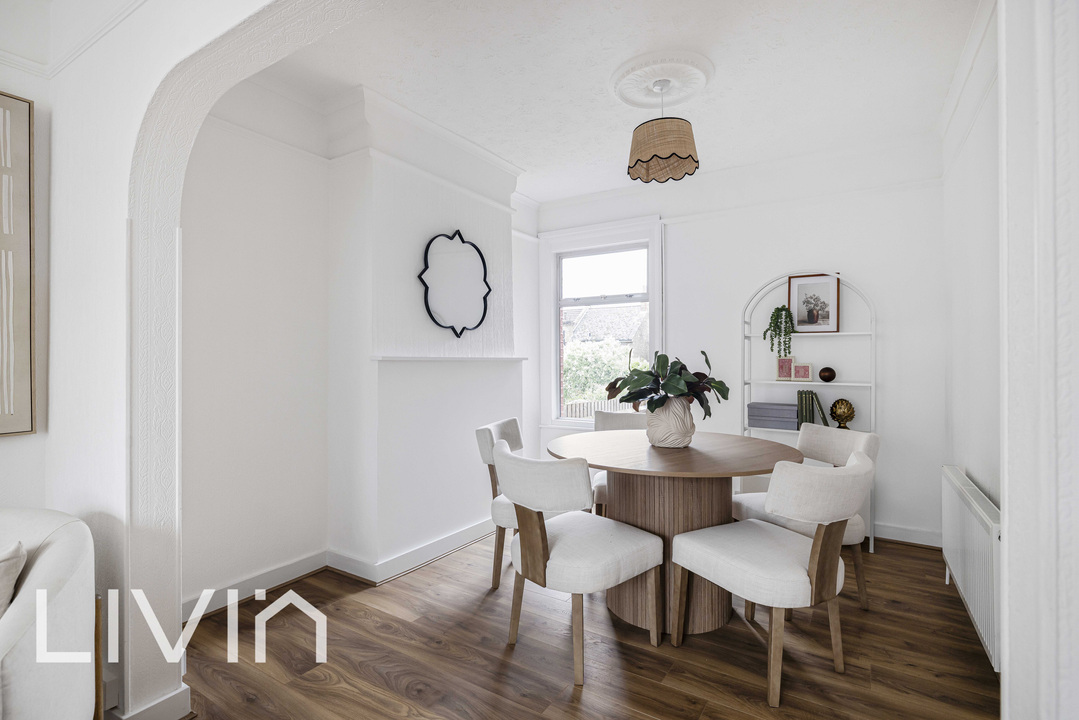 3 bed house for sale in Grange Park Road, Thornton Heath  - Property Image 4
