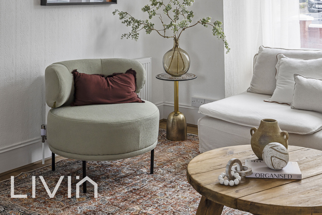 3 bed terraced house for sale in Grange Park Road, Thornton Heath 4