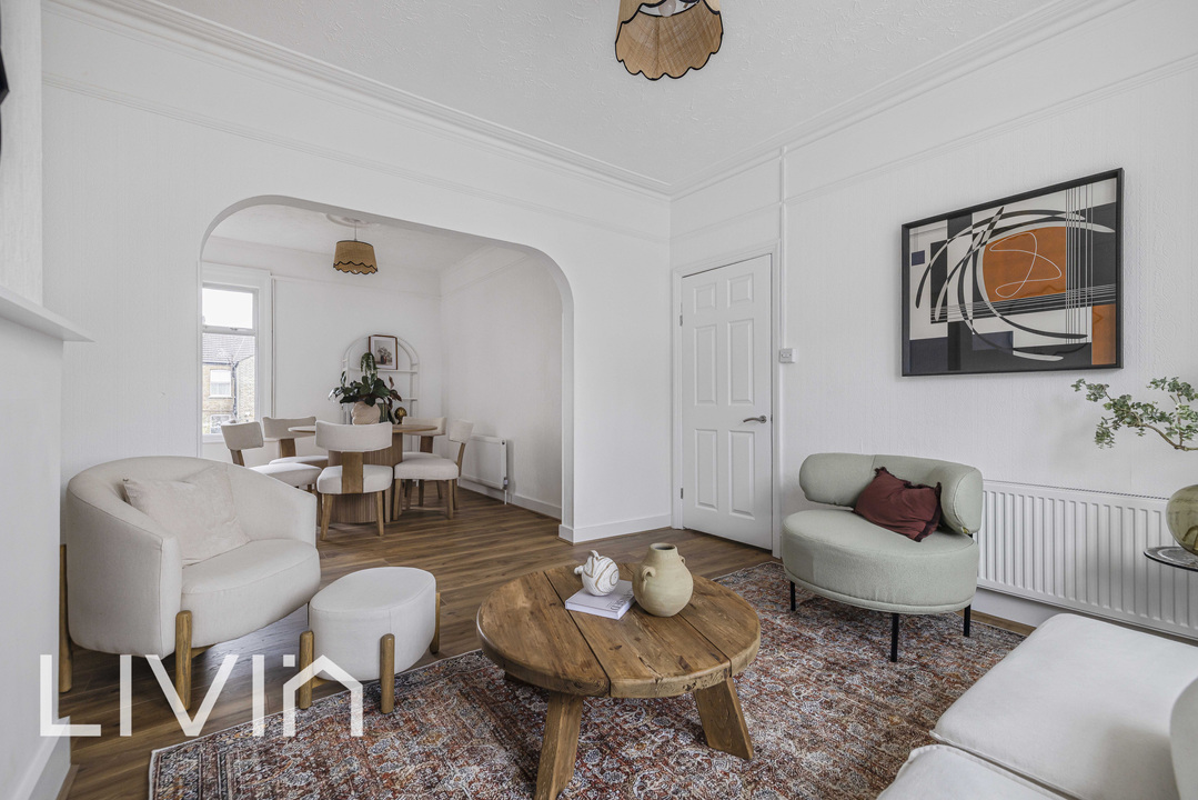 3 bed terraced house for sale in Grange Park Road, Thornton Heath 2