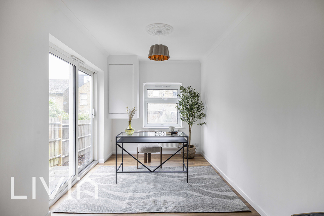 3 bed house for sale in Grange Park Road, Thornton Heath  - Property Image 8