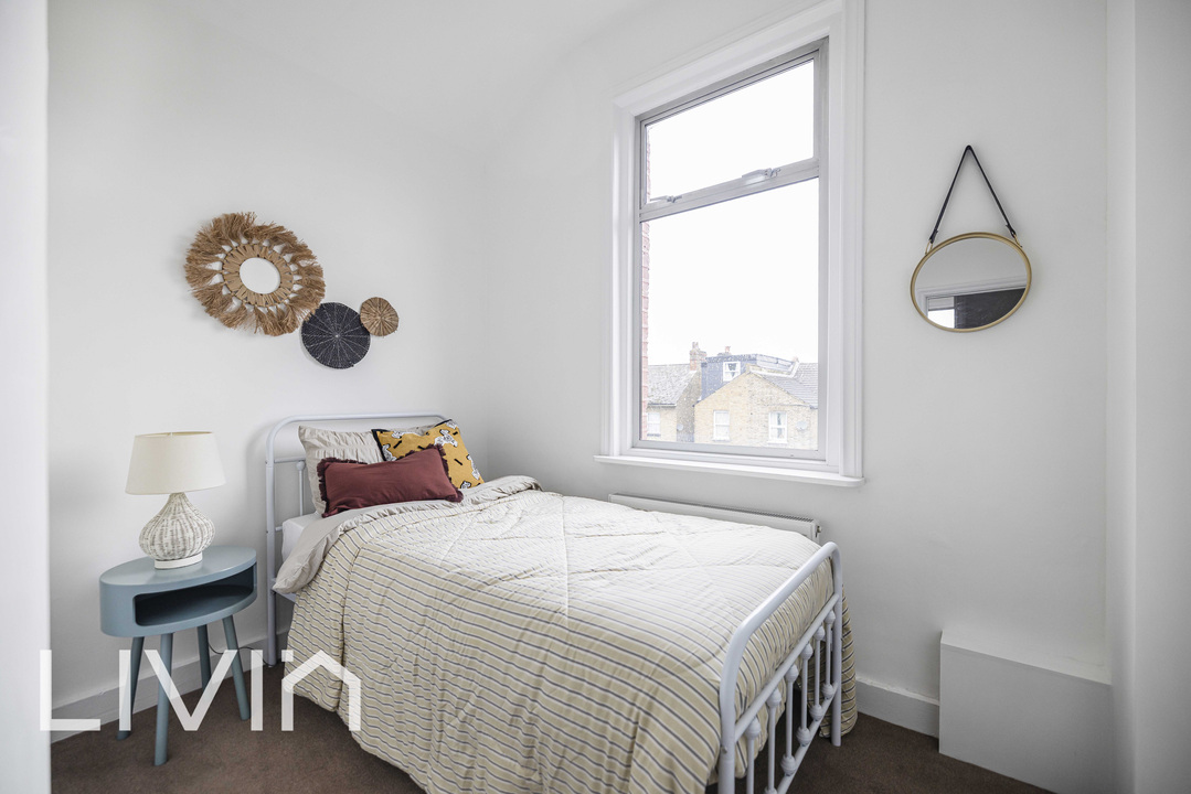 3 bed terraced house for sale in Grange Park Road, Thornton Heath 13