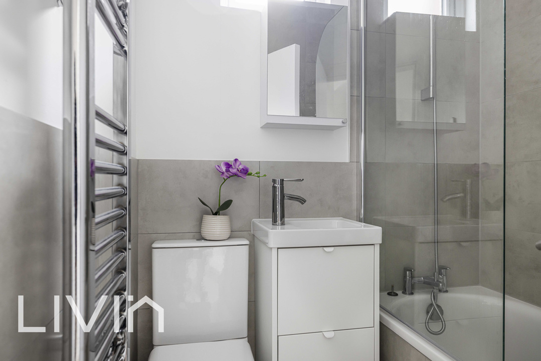 3 bed terraced house for sale in Grange Park Road, Thornton Heath 14