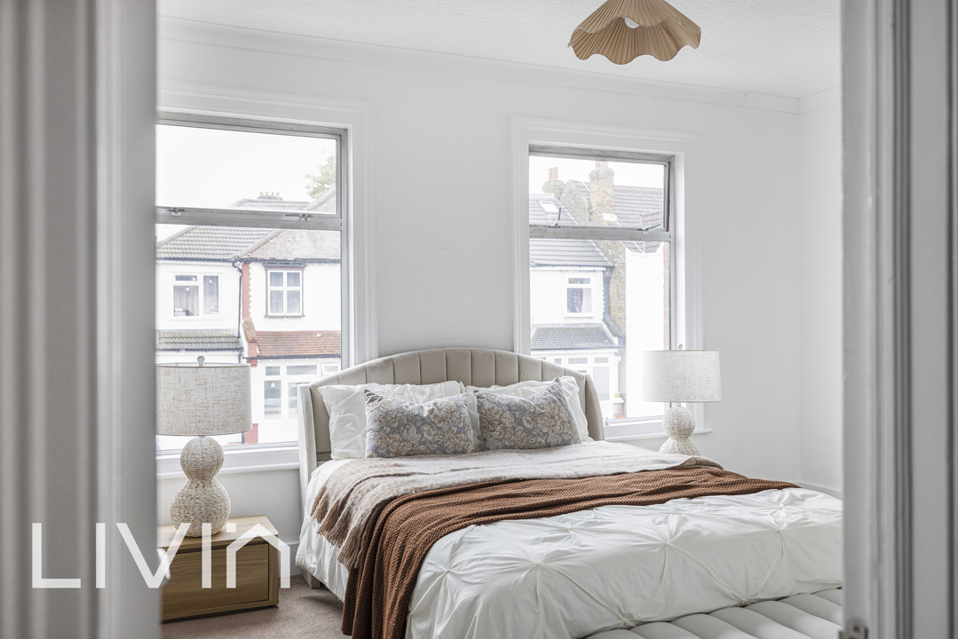 3 bed terraced house for sale in Grange Park Road, Thornton Heath 19