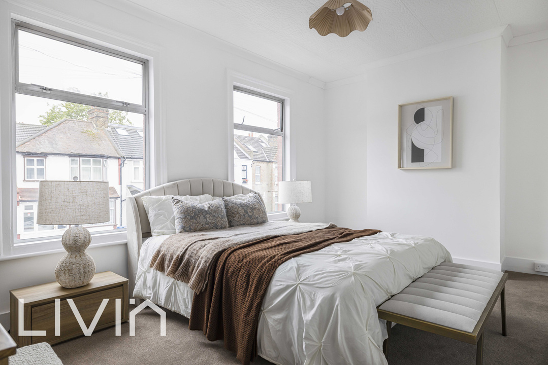 3 bed terraced house for sale in Grange Park Road, Thornton Heath 20