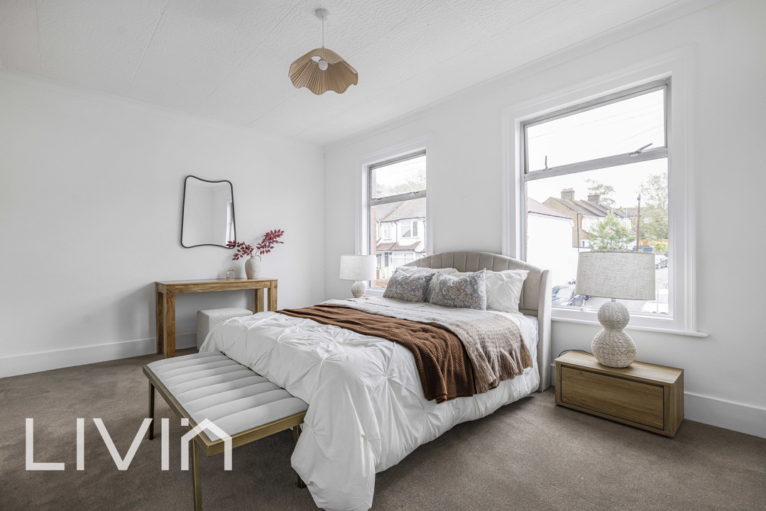 3 bed terraced house for sale in Grange Park Road, Thornton Heath 21