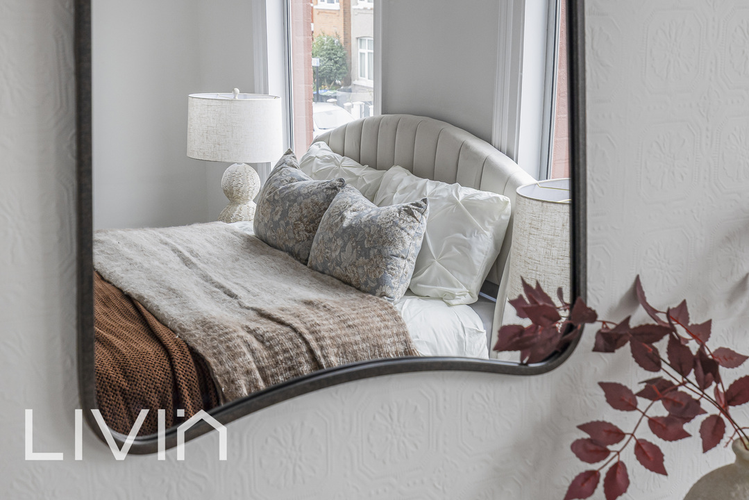 3 bed terraced house for sale in Grange Park Road, Thornton Heath 22