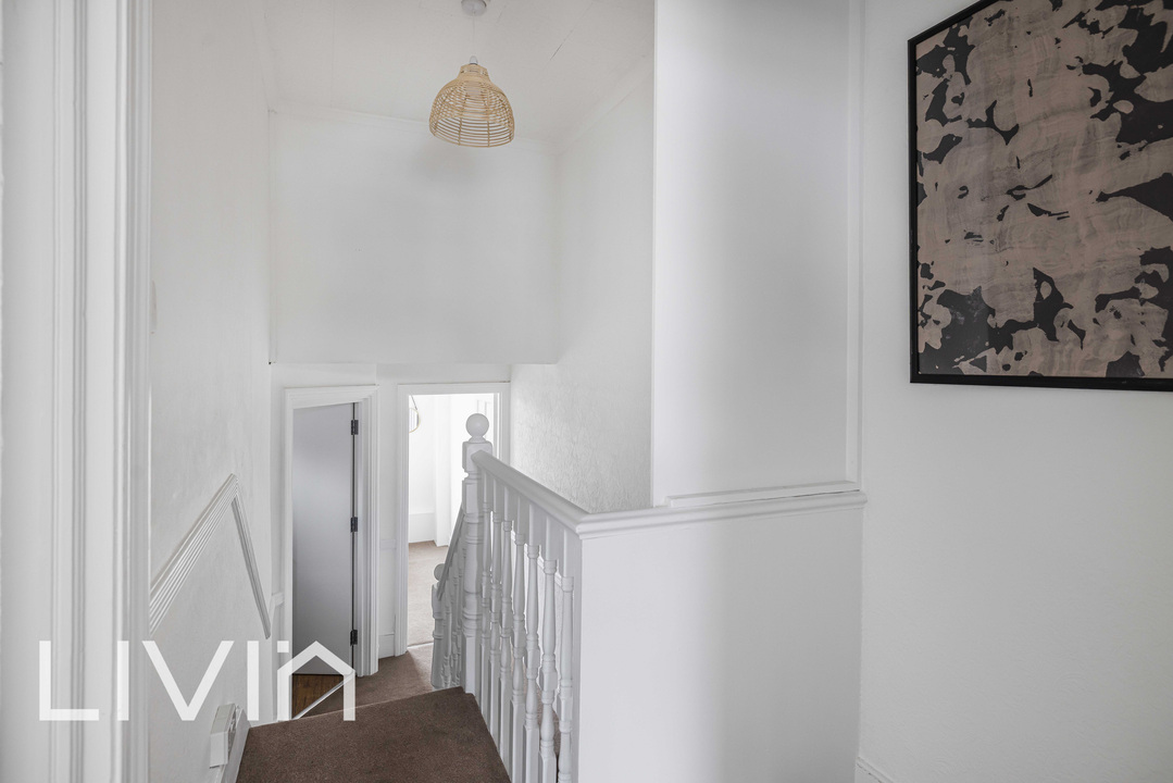 3 bed terraced house for sale in Grange Park Road, Thornton Heath 23