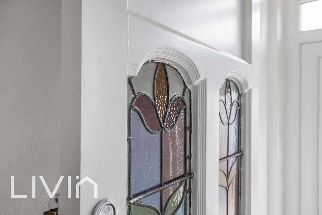 3 bed terraced house for sale in Grange Park Road, Thornton Heath 24