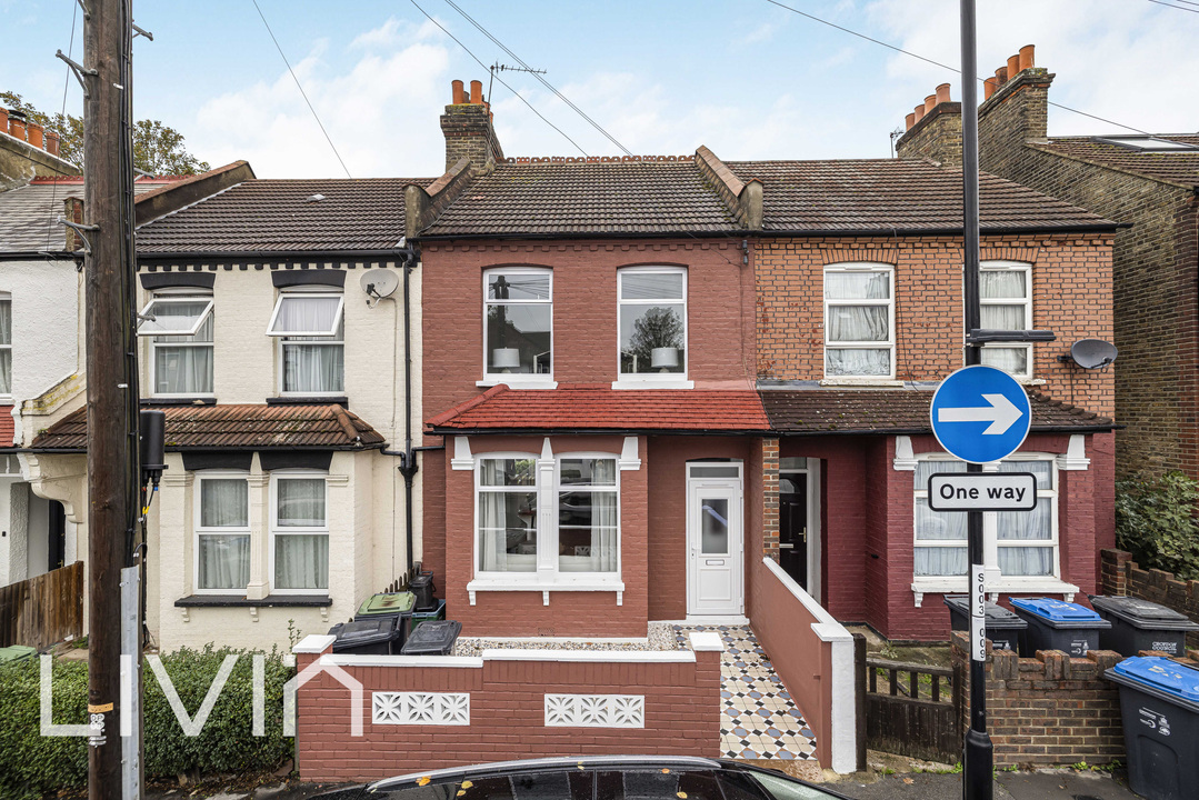 3 bed terraced house for sale in Grange Park Road, Thornton Heath 25