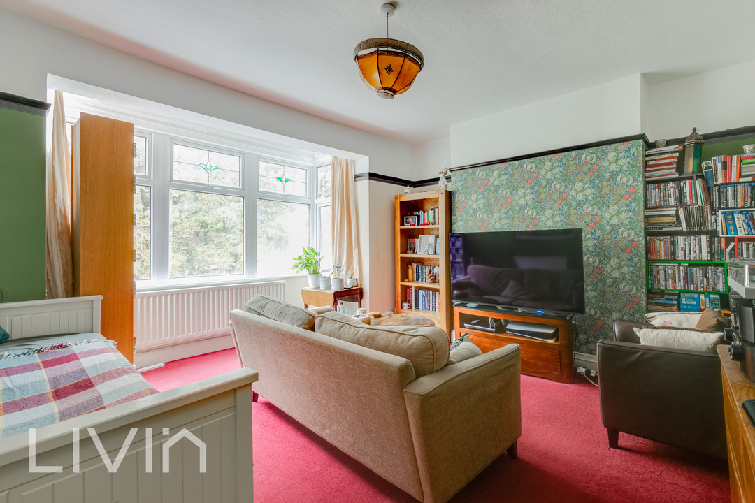 3 bed apartment for sale in Grange Road, London  - Property Image 1