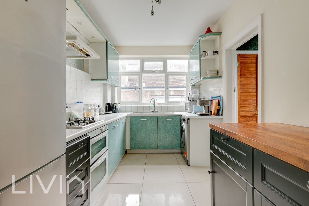 3 bed apartment for sale in Grange Road, London  - Property Image 2
