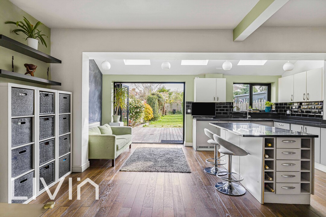 4 bed end of terrace house for sale in Ashburton Avenue, Croydon  - Property Image 6