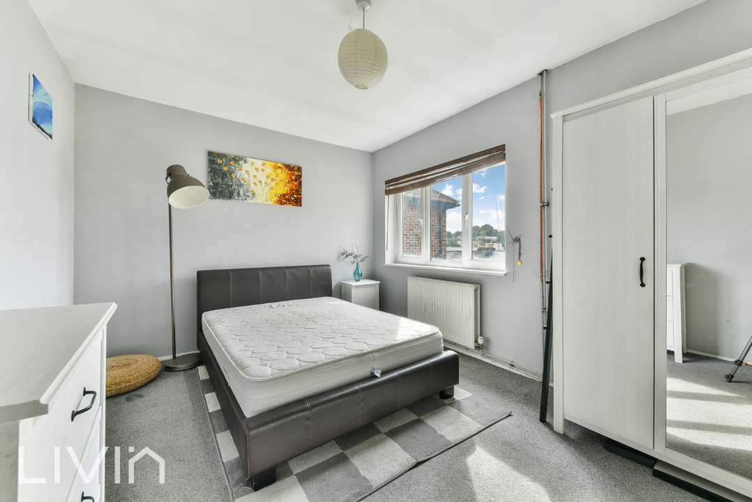 2 bed apartment to rent in Selsdon Road, South Croydon  - Property Image 7