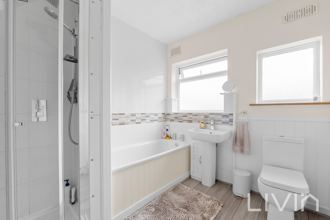 3 bed end of terrace house for sale in Beddington Lane, Croydon  - Property Image 16