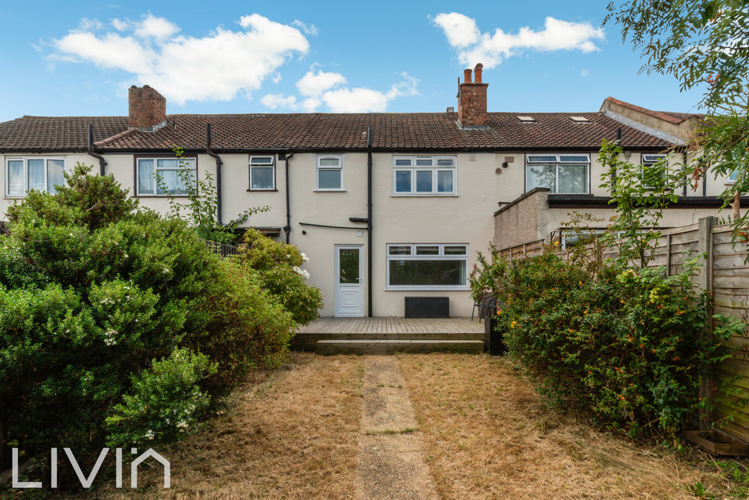 3 bed terraced house to rent in Morland Road, Croydon  - Property Image 10
