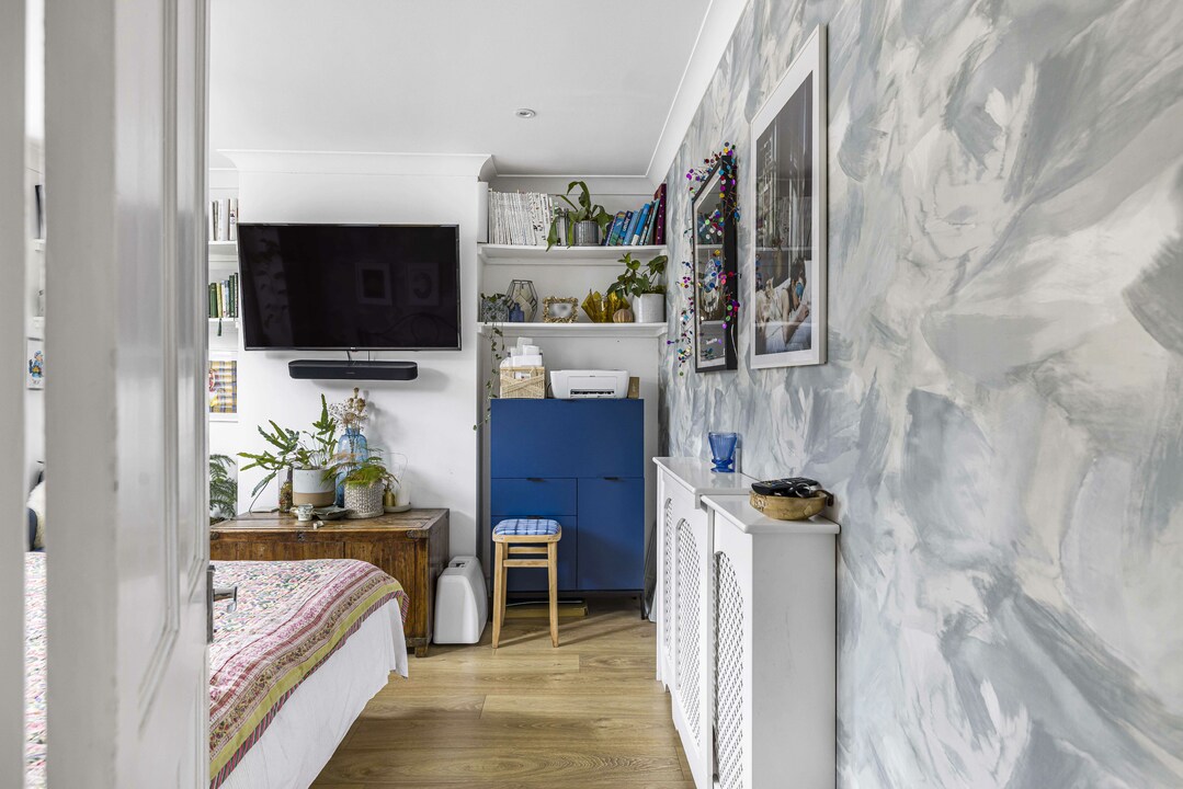 2 bed maisonette for sale in Davidson Road, Croydon 7