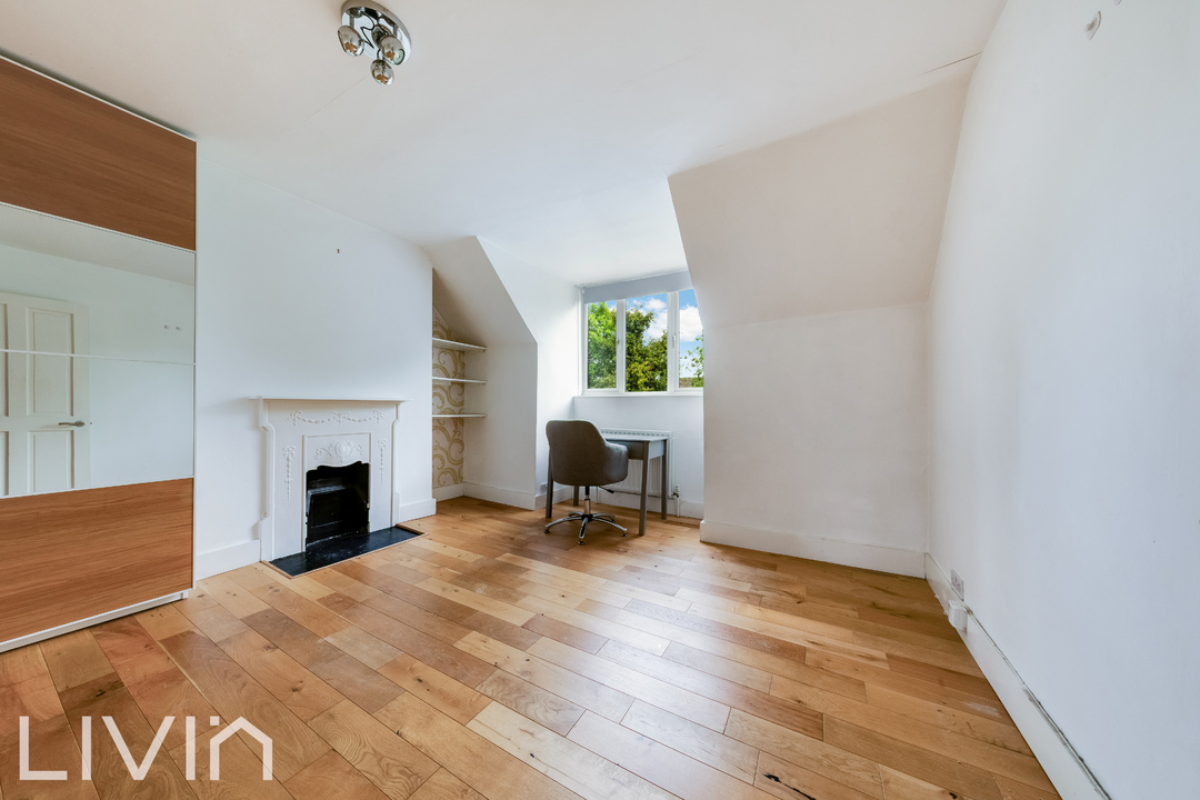 2 bed apartment to rent in Beech House Road, Croydon 6