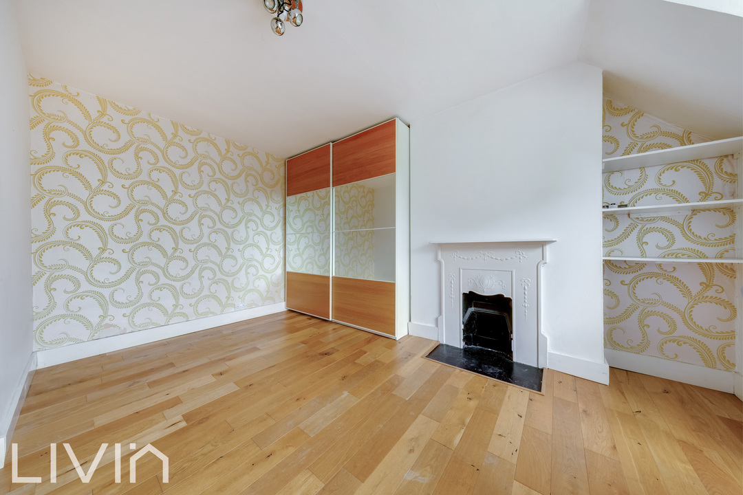 2 bed apartment to rent in Beech House Road, Croydon 7