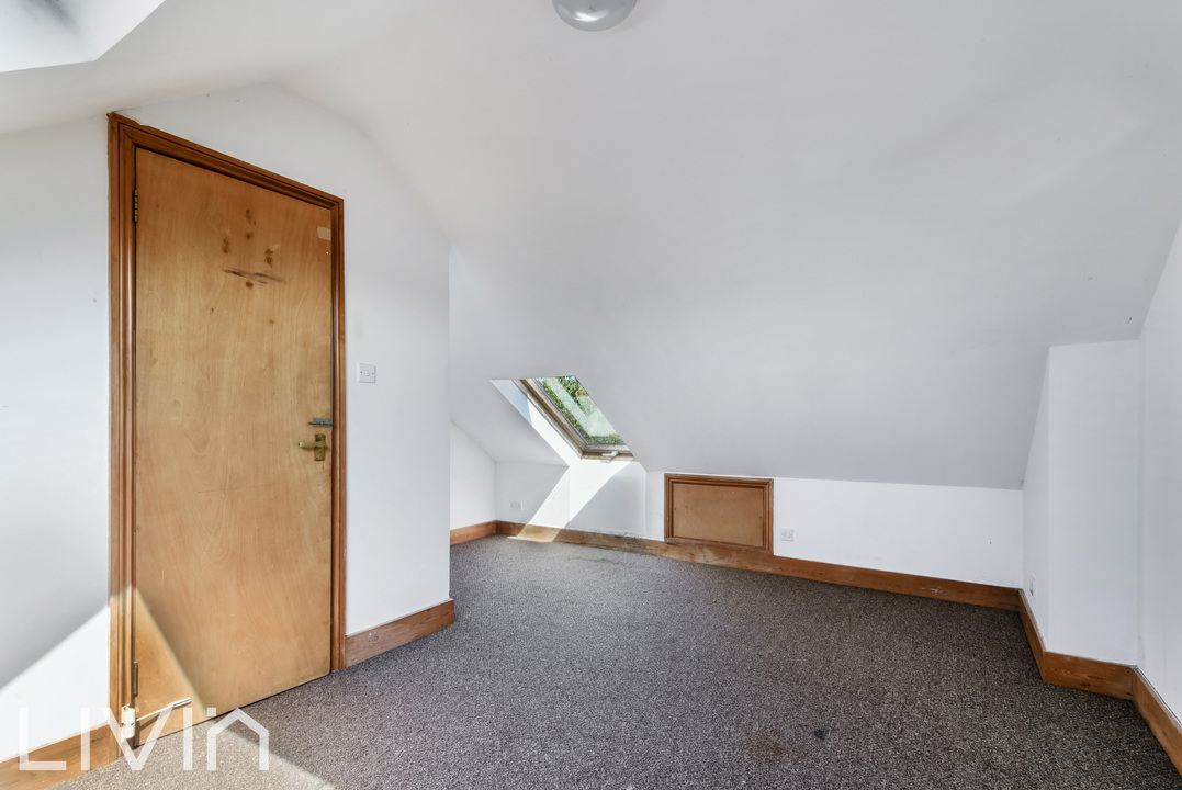 2 bed apartment for sale in Arundel Road, Croydon 4