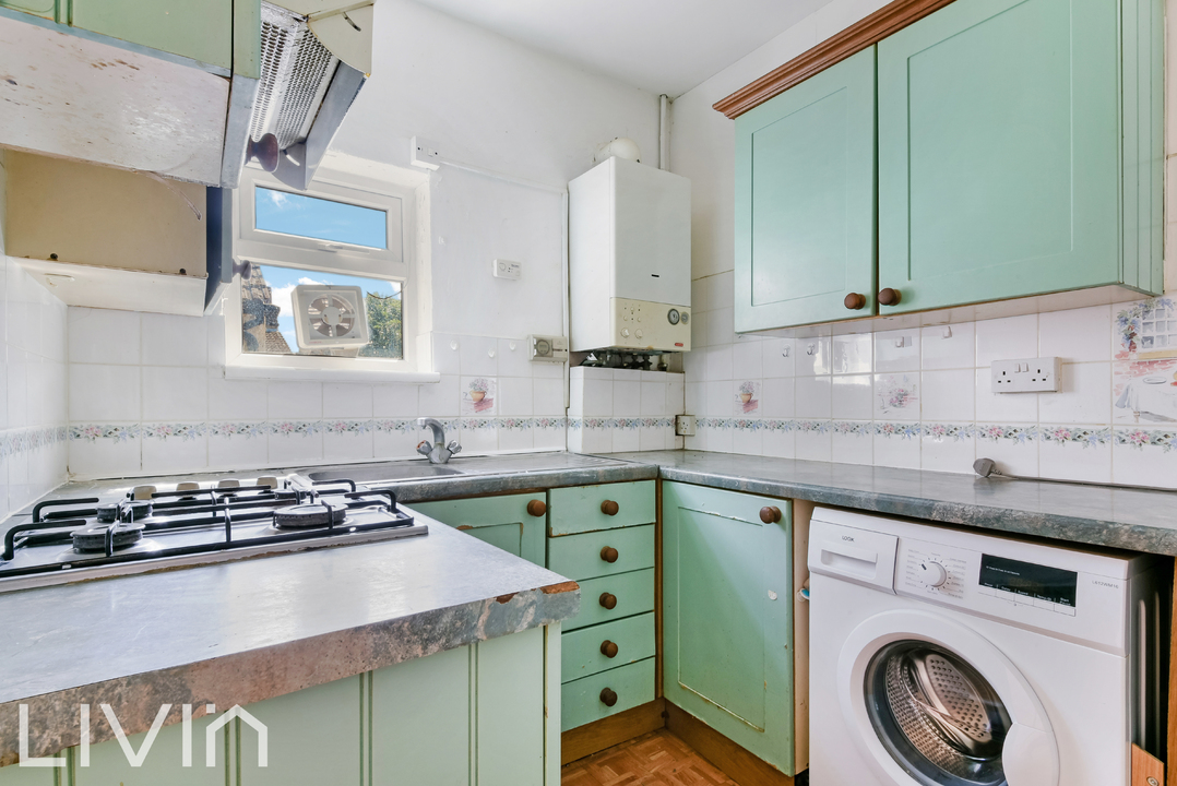 2 bed apartment for sale in Arundel Road, Croydon 2