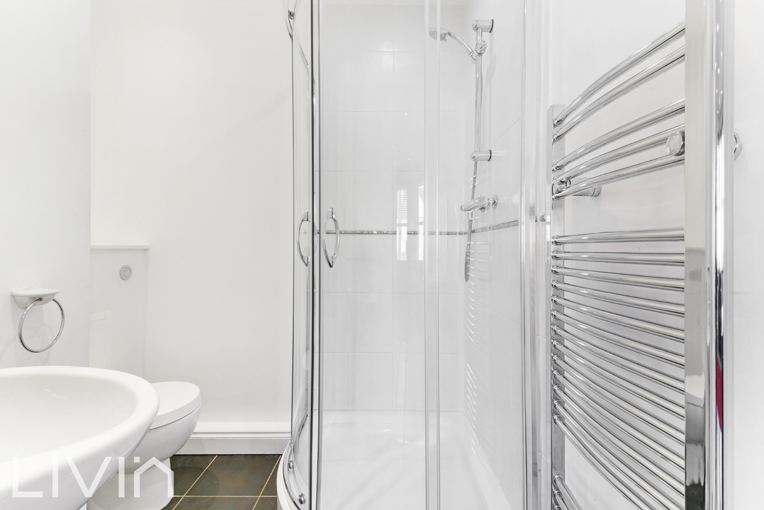 1 bed apartment for sale in Woodstock Road, Croydon 7