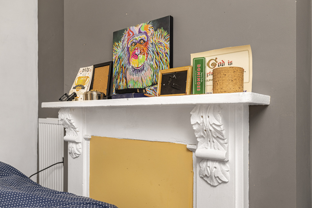 3 bed terraced house for sale in Selkirk Road, London 14