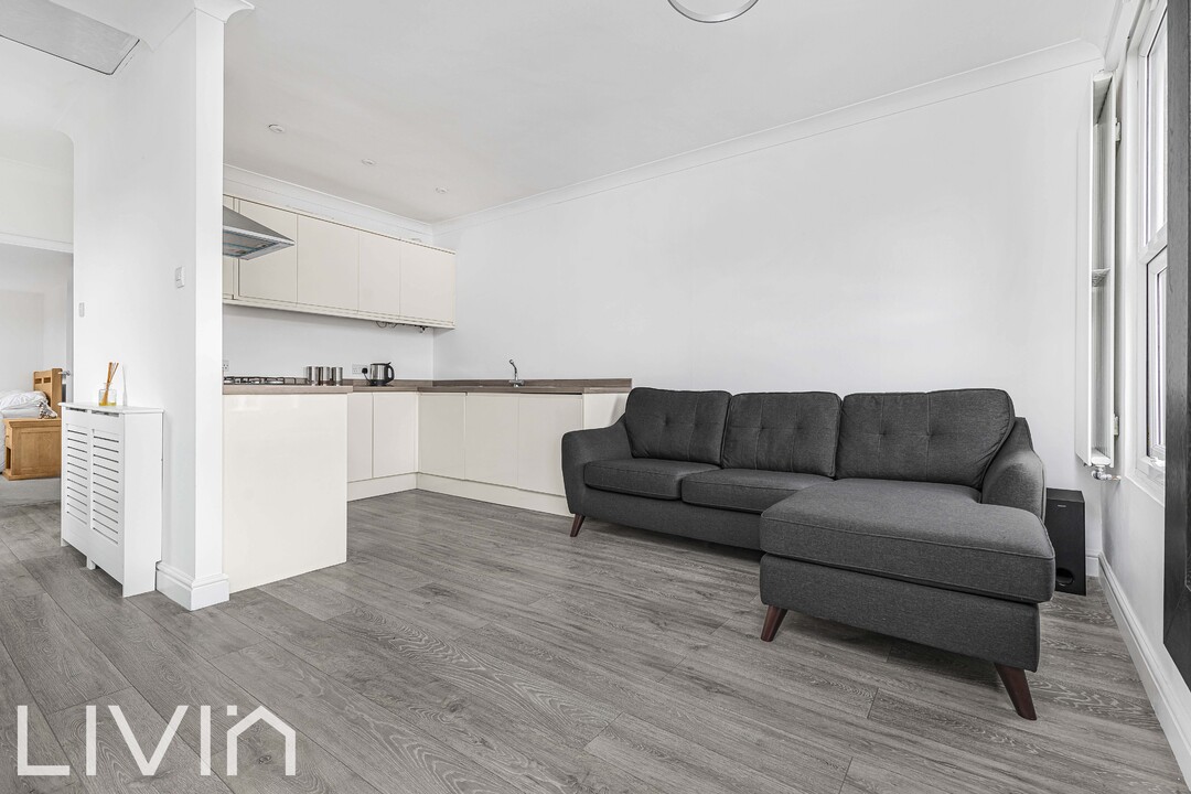 1 bed apartment for sale in Dartnell Road, Croydon  - Property Image 2