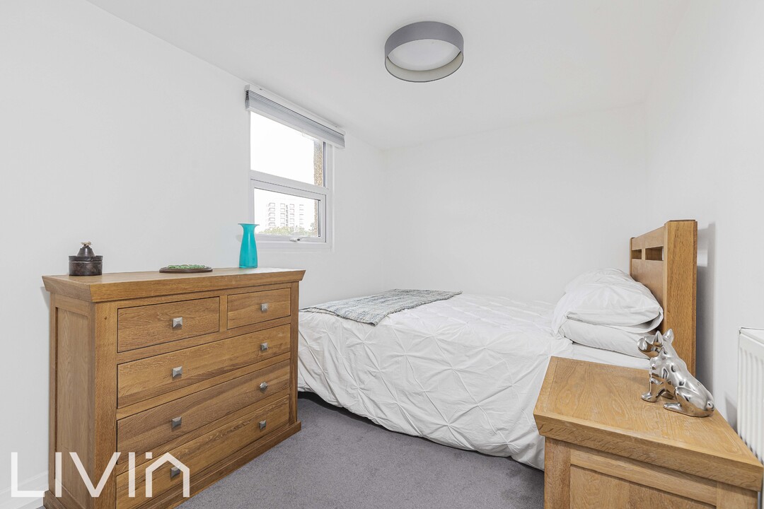 1 bed apartment for sale in Dartnell Road, Croydon  - Property Image 7