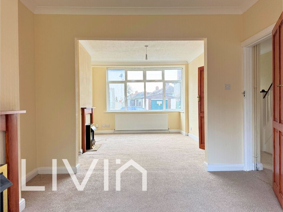 3 bed end of terrace house to rent in Beckford Road, Croydon  - Property Image 3