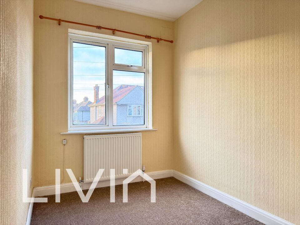 3 bed end of terrace house to rent in Beckford Road, Croydon  - Property Image 9